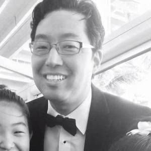 Meet your Posher, Tony